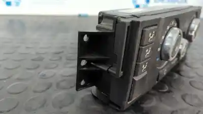 Автозапчасти б/у климат-контроль за land rover range rover (lm) 3.6 td v8 ссылки oem iam jfc501110  