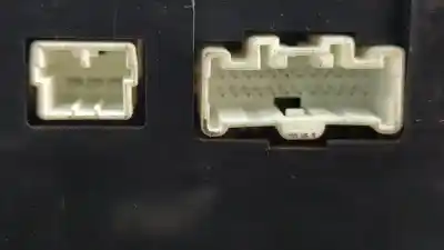 Автозапчасти б/у климат-контроль за land rover range rover (lm) 3.6 td v8 ссылки oem iam jfc501110  