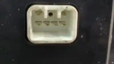 Автозапчасти б/у климат-контроль за land rover range rover (lm) 3.6 td v8 ссылки oem iam jfc501110  