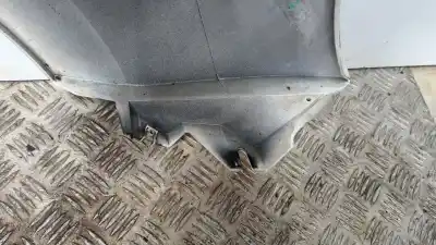 Second-hand car spare part left front fin for renault kangoo furgón confort oem iam references   