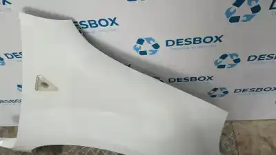 Peça sobressalente para automóvel em segunda mão guarda-lamas dianteiro direito por renault kangoo authentique referências oem iam   