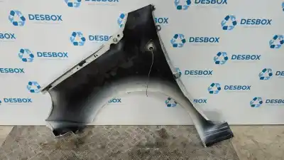 Peça sobressalente para automóvel em segunda mão guarda-lamas dianteiro direito por renault kangoo authentique referências oem iam   