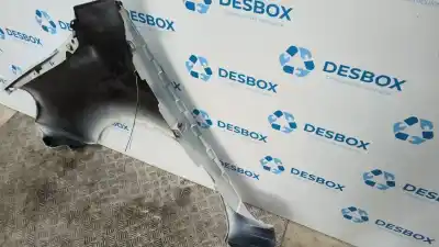 Peça sobressalente para automóvel em segunda mão guarda-lamas dianteiro direito por renault kangoo authentique referências oem iam   