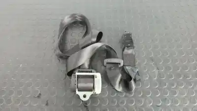 Автозапчасти б/у задний левый ремень безопасности за land rover range rover (lm) 3.6 td v8 ссылки oem iam evl501200pma