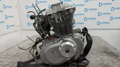 Piesă de schimb auto la mâna a doua motor electric pentru suzuki gs 500 (gm51b/wvbk) gs 500    (gm51b) referințe oem iam m504  