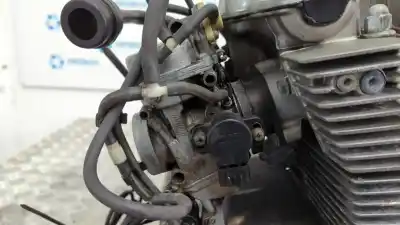 Piesă de schimb auto la mâna a doua motor electric pentru suzuki gs 500 (gm51b/wvbk) gs 500    (gm51b) referințe oem iam m504  