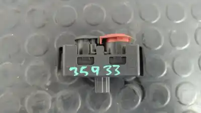 Second-hand car spare part hazard warning lights for renault kangoo furgón confort oem iam references 8200214896a  