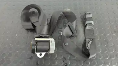 Автозапчасти б/у задний правый ремень безопасности за land rover range rover (lm) 3.6 td v8 ссылки oem iam evl501210pma