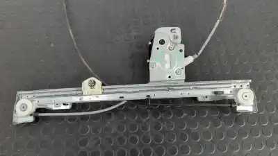 Second-hand car spare part passenger side right window regulator for renault kangoo furgón confort oem iam references   