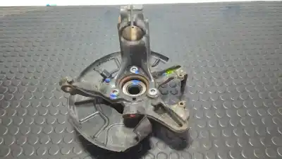 Автозапчасти б/у передняя левая кулачка за seat leon (1p1) reference ссылки oem iam 1k0255t