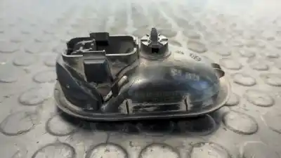 Second-hand car spare part interior left front handle for renault kangoo furgón confort oem iam references 310579  