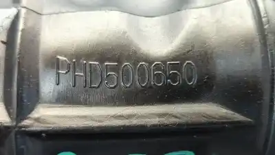 Автозапчасти б/у трубка за land rover range rover (lm) 3.6 td v8 ссылки oem iam phd500650  