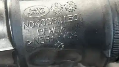 Автозапчасти б/у трубка за land rover range rover (lm) 3.6 td v8 ссылки oem iam phd500650  