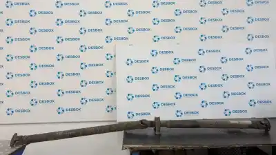 Pezzo di ricambio per auto di seconda mano trasmissione centrale per mercedes-benz sprinter caja abierta/doble cab. (serie 901-904) 412 d (904.412-413) riferimenti oem iam 