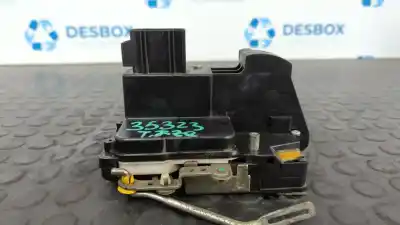 Pezzo di ricambio per auto di seconda mano  per FORD FUSION (CBK)  Riferimenti OEM IAM   