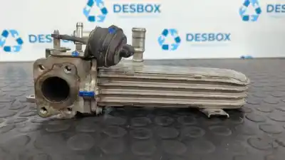 Pezzo di ricambio per auto di seconda mano valvola egr per audi a3 (8p) 2.0 tdi ambiente riferimenti oem iam 03g131063f  