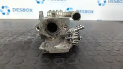 Pezzo di ricambio per auto di seconda mano valvola egr per audi a3 (8p) 2.0 tdi ambiente riferimenti oem iam 03g131063f  