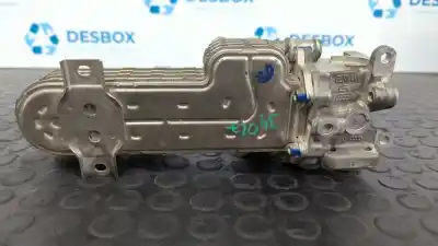 Pezzo di ricambio per auto di seconda mano valvola egr per audi a3 (8p) 2.0 tdi ambiente riferimenti oem iam 03g131063f  