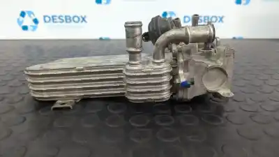 Pezzo di ricambio per auto di seconda mano valvola egr per audi a3 (8p) 2.0 tdi ambiente riferimenti oem iam 03g131063f  