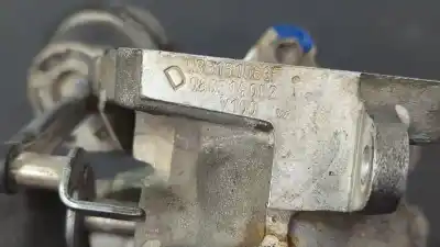 Pezzo di ricambio per auto di seconda mano valvola egr per audi a3 (8p) 2.0 tdi ambiente riferimenti oem iam 03g131063f  