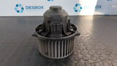 Автозапчасти б/у отопительный двигатель за land rover range rover (lm) 3.6 td v8 ссылки oem iam mf0160700870  