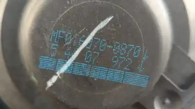 Автозапчасти б/у отопительный двигатель за land rover range rover (lm) 3.6 td v8 ссылки oem iam mf0160700870  