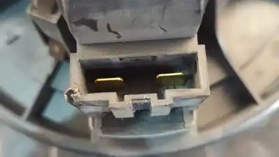 Автозапчасти б/у отопительный двигатель за land rover range rover (lm) 3.6 td v8 ссылки oem iam mf0160700870  