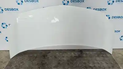 Peça sobressalente para automóvel em segunda mão capot por renault kangoo furgón confort referências oem iam 