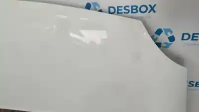 Peça sobressalente para automóvel em segunda mão capot por renault kangoo furgón confort referências oem iam   
