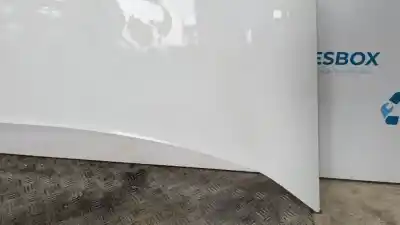 Peça sobressalente para automóvel em segunda mão capot por renault kangoo furgón confort referências oem iam   