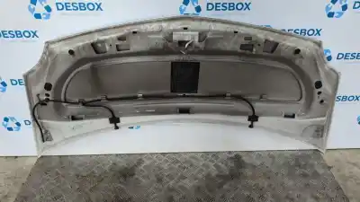 Peça sobressalente para automóvel em segunda mão capot por renault kangoo furgón confort referências oem iam   