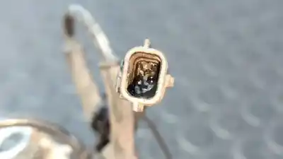 Second-hand car spare part front right knuckle for renault kangoo furgón confort oem iam references 3d 925m  