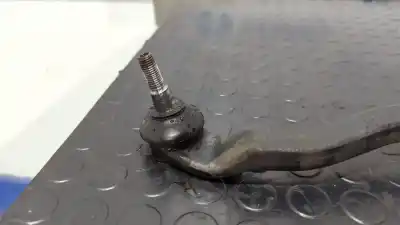 Second-hand car spare part steering rack for renault kangoo furgón confort oem iam references 8200409281b  