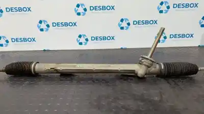 Second-hand car spare part steering rack for renault kangoo furgón confort oem iam references 8200409281b  