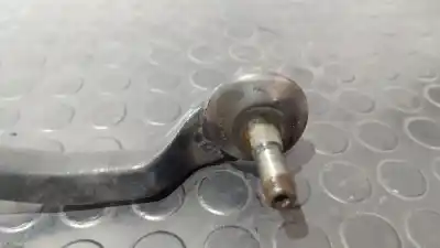 Second-hand car spare part steering rack for renault kangoo furgón confort oem iam references 8200409281b  