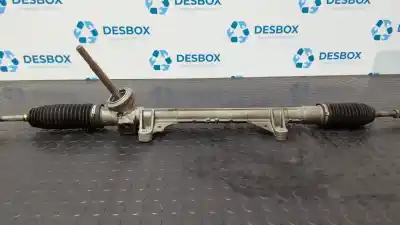 Second-hand car spare part steering rack for renault kangoo furgón confort oem iam references 8200409281b  