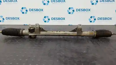 Second-hand car spare part steering rack for renault kangoo furgón confort oem iam references 8200409281b  