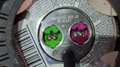 Автозапчасти б/у передняя левая подушка безопасности за land rover range rover (lm) 3.6 td v8 ссылки oem iam 6h22042b63ac  