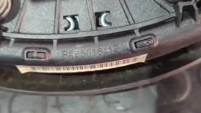 Автозапчасти б/у передняя левая подушка безопасности за land rover range rover (lm) 3.6 td v8 ссылки oem iam 6h22042b63ac  