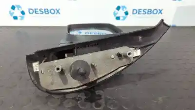 Автозапчасти б/у левое зеркало за renault kangoo authentique ссылки oem iam 232636093  