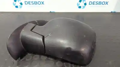 Автозапчасти б/у левое зеркало за renault kangoo authentique ссылки oem iam 232636093  