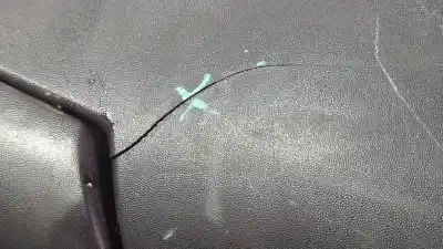 Автозапчасти б/у левое зеркало за renault kangoo authentique ссылки oem iam 232636093  