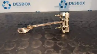 Peça sobressalente para automóvel em segunda mão esticador de porta por renault kangoo authentique referências oem iam 08607r  