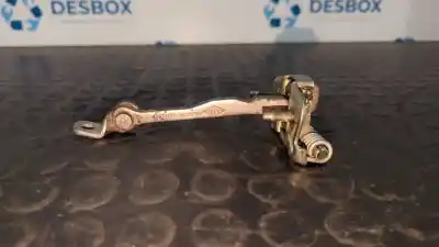 Peça sobressalente para automóvel em segunda mão esticador de porta por renault kangoo authentique referências oem iam 08607r  