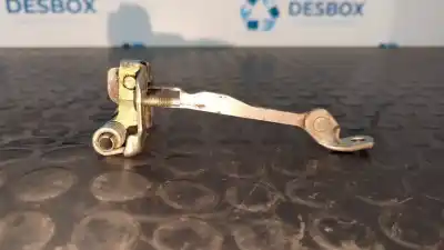 Peça sobressalente para automóvel em segunda mão esticador de porta por renault kangoo authentique referências oem iam 08607r  