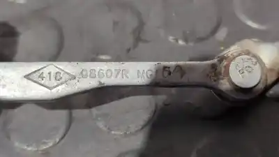 Peça sobressalente para automóvel em segunda mão esticador de porta por renault kangoo authentique referências oem iam 08607r  