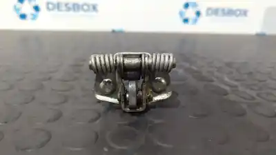 Peça sobressalente para automóvel em segunda mão esticador de porta por renault kangoo authentique referências oem iam 08607r  