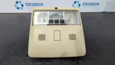 Автозапчасти б/у внутренний свет за land rover range rover (lm) 3.6 td v8 ссылки oem iam xde500032nug