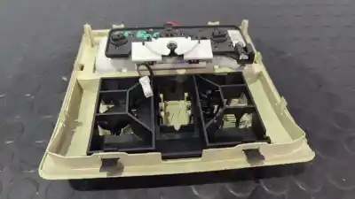 Автозапчастина б/у внутрішне світло для land rover range rover (lm) 3.6 td v8 посилання на oem iam xde500032nug  