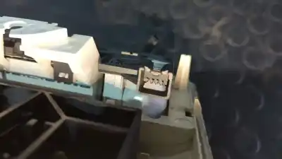 Автозапчастина б/у внутрішне світло для land rover range rover (lm) 3.6 td v8 посилання на oem iam xde500032nug  